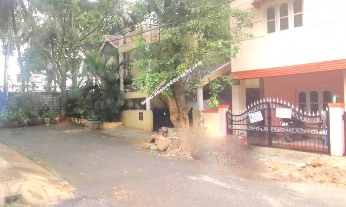 6 BHK Independent House for Sale in Yelahanka
